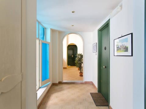 Wohnung im Stadtzentrum von Palermo, nur einen Steinwurf vom Teatro Massimo ent