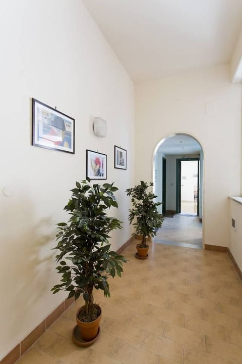 Wohnung im Stadtzentrum von Palermo, nur einen Steinwurf vom Teatro Massimo ent