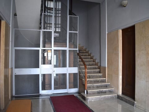 Wohnung im Stadtzentrum von Palermo, nur einen Steinwurf vom Teatro Massimo ent