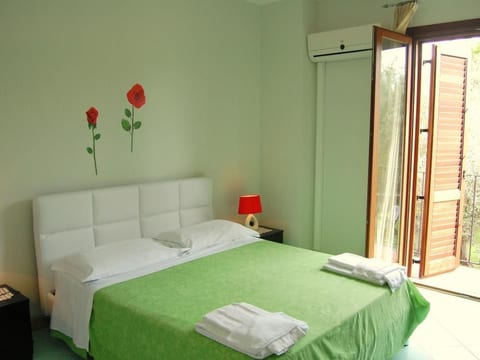 Wohnung 'Casa Etna' mit Wasserblick