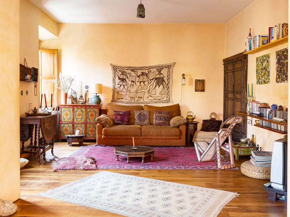 'Colo' - Rome