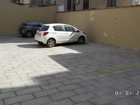 Balsamotto Palermo Zentral