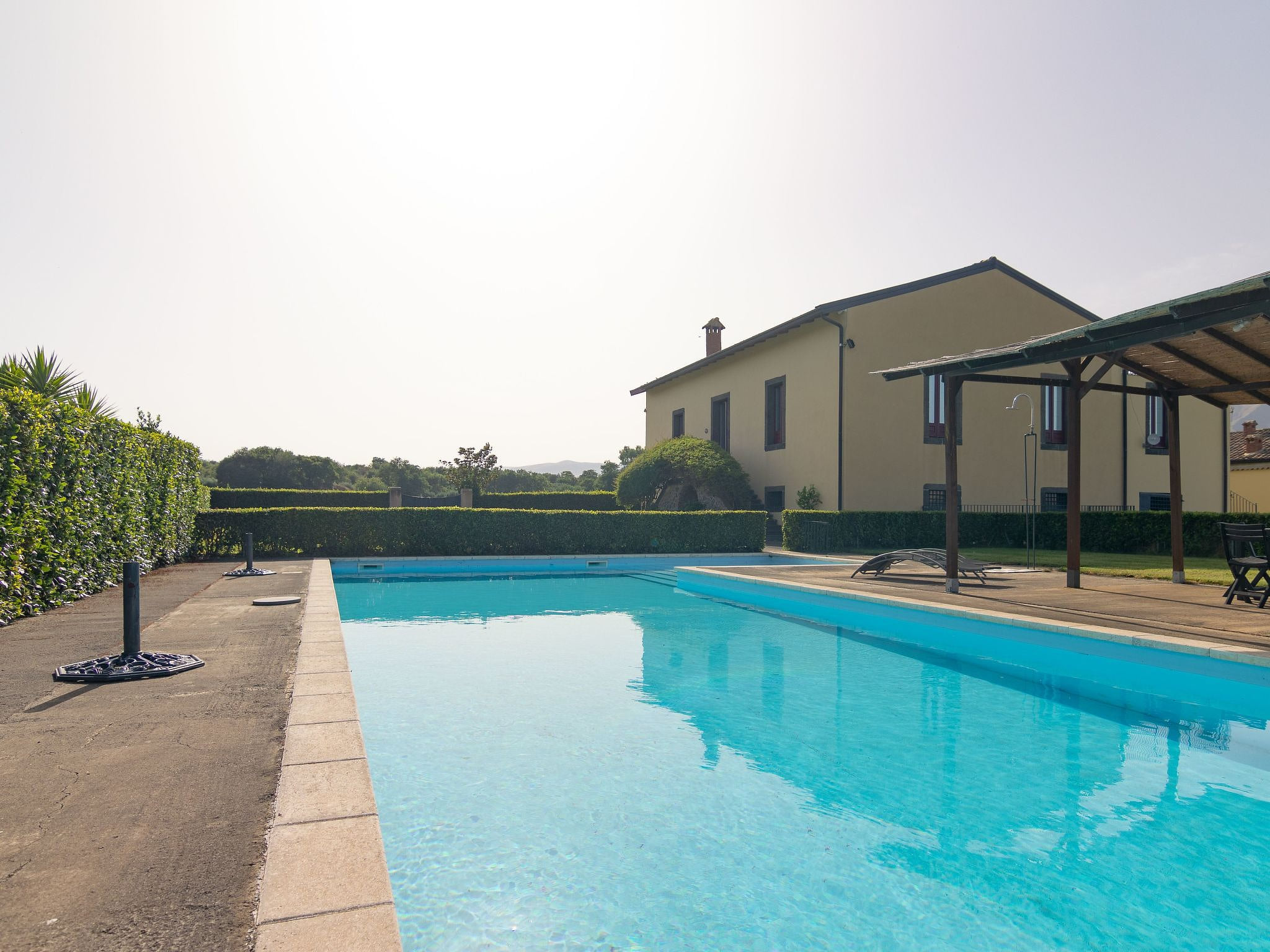 Villa dei Baroni
