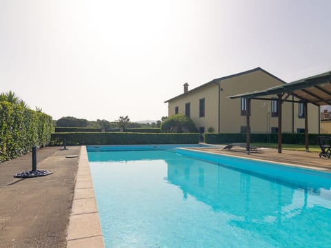 Villa dei Baroni