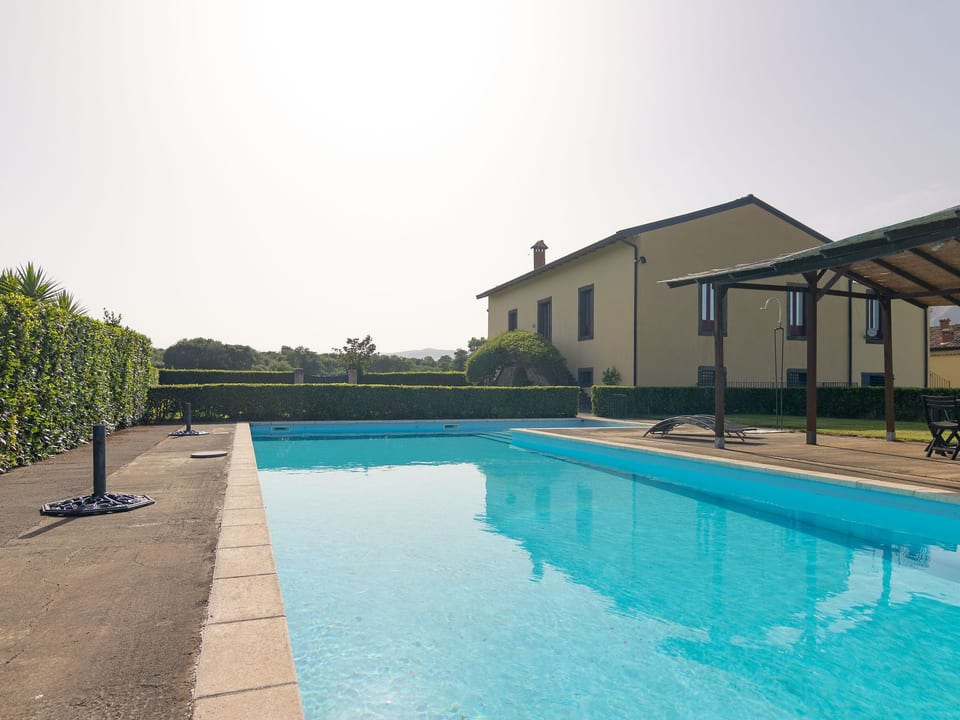Villa dei Baroni - Metropolitan city of Catania