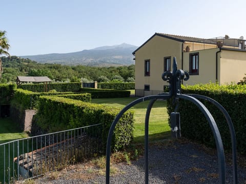 Villa dei Baroni