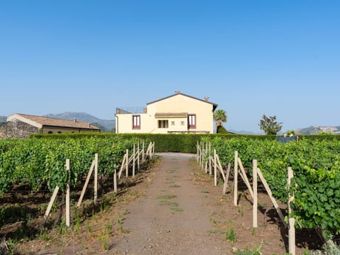 Villa dei Baroni
