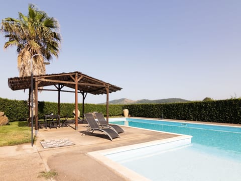 Villa dei Baroni