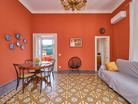 Cu Viva' Wohnung mit Wasserblick