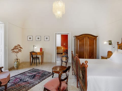Cu Viva' Wohnung mit Wasserblick