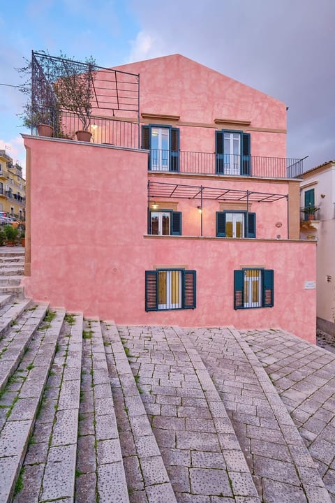 Cu Viva' Wohnung mit Wasserblick