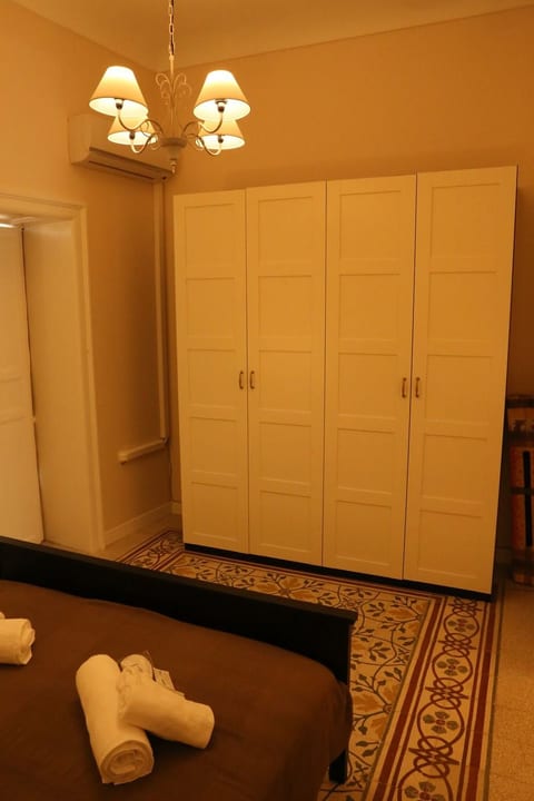 Casa Elena, Ragusa, Stadtzentrum