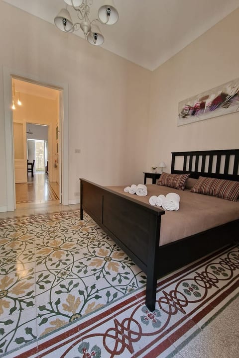 Casa Elena, Ragusa, Stadtzentrum