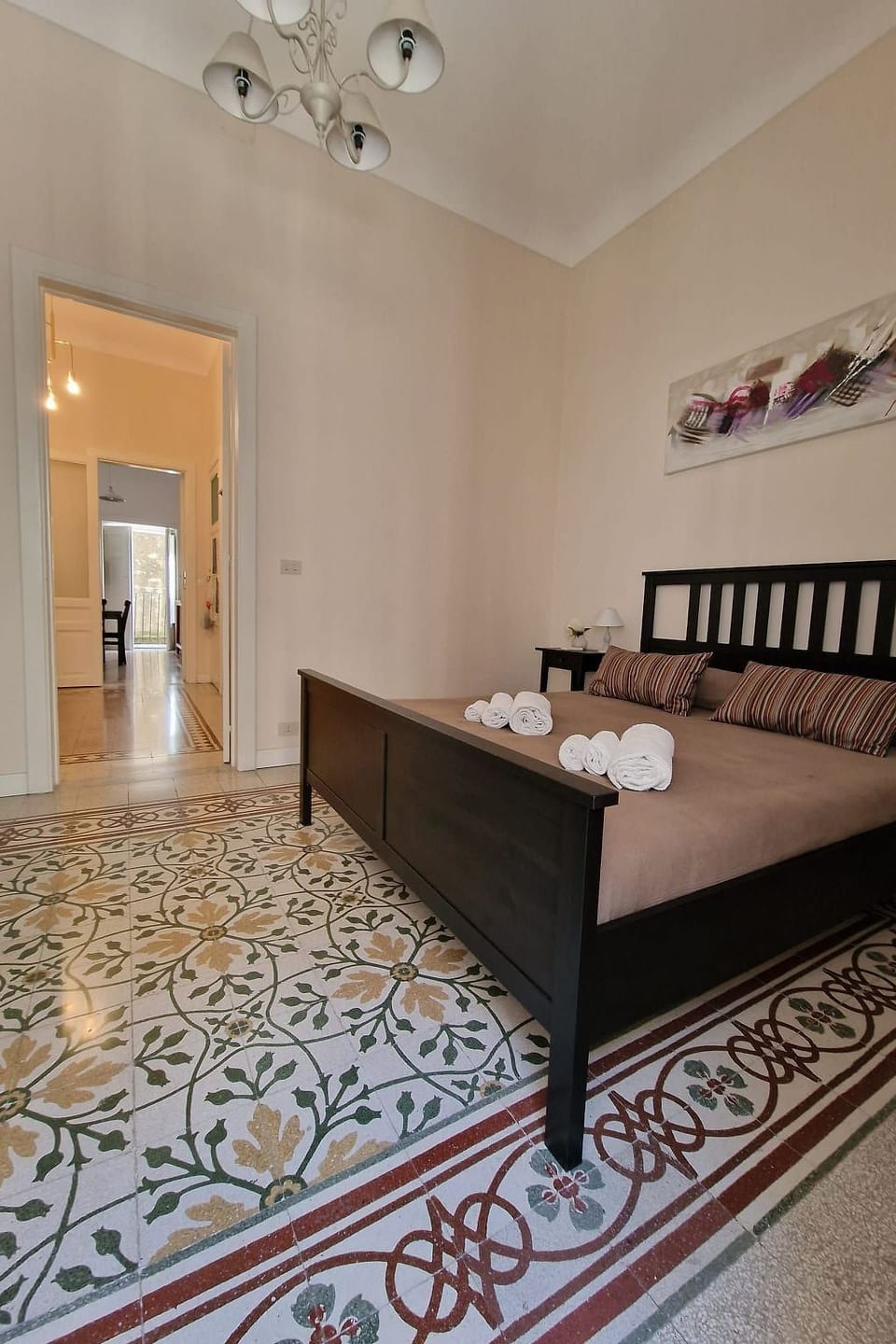 Casa Elena, Ragusa, Stadtzentrum - Marina di Ragusa