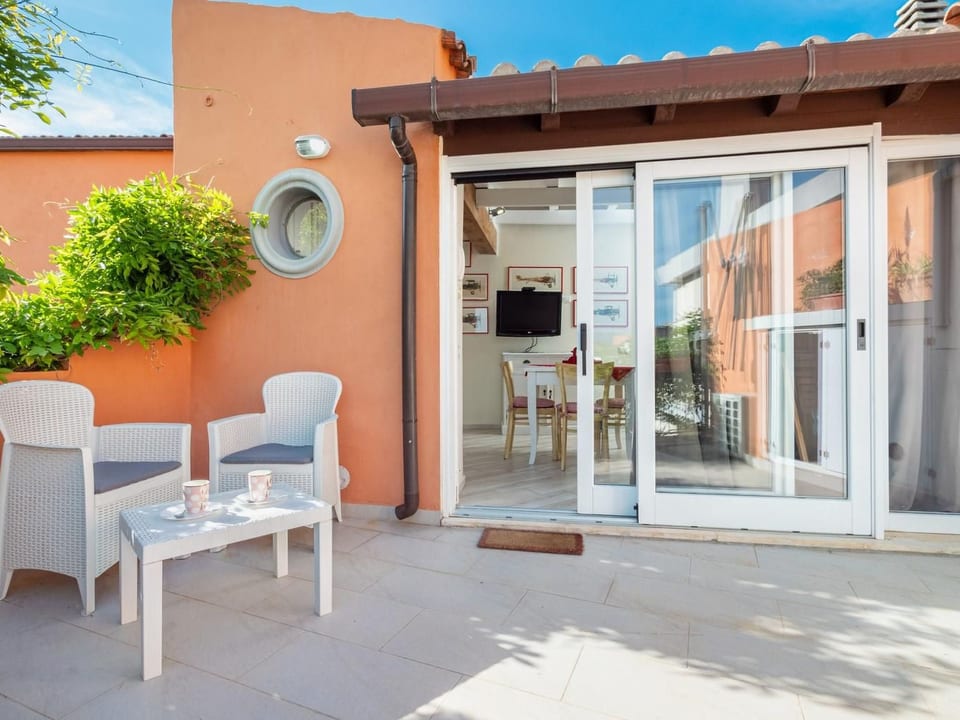 Sehr zentral in Olbia - Olbia