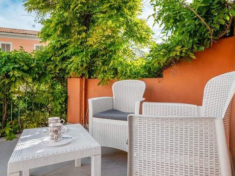 Sehr zentral in Olbia