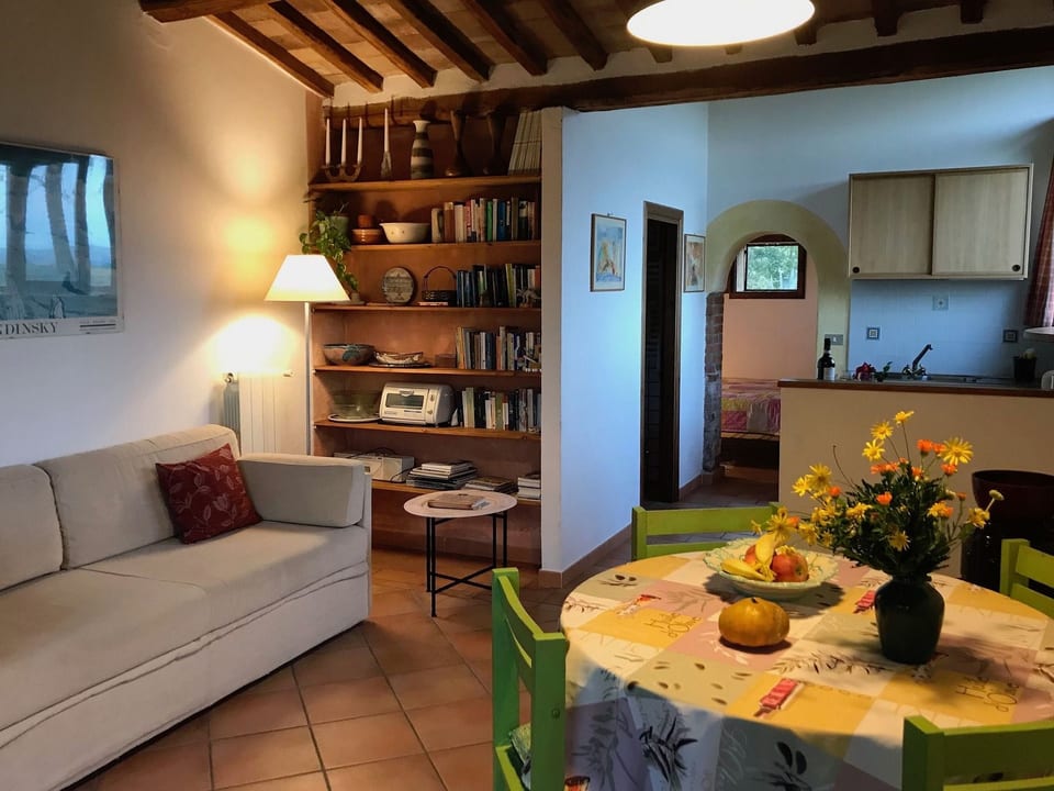Casa Erika - Castel Cellesi