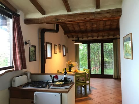 Casa Erika