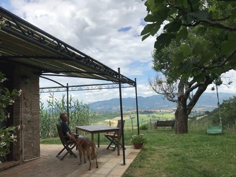 Casa Erika