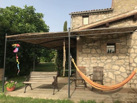 Casa Erika