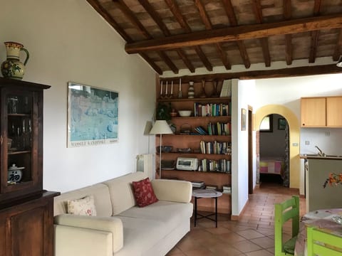 Casa Erika