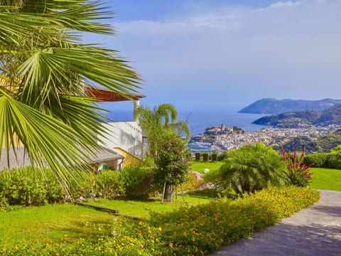 Haus in Collo Pirrera mit privatem Pool