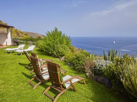 Haus in Collo Pirrera mit privatem Pool