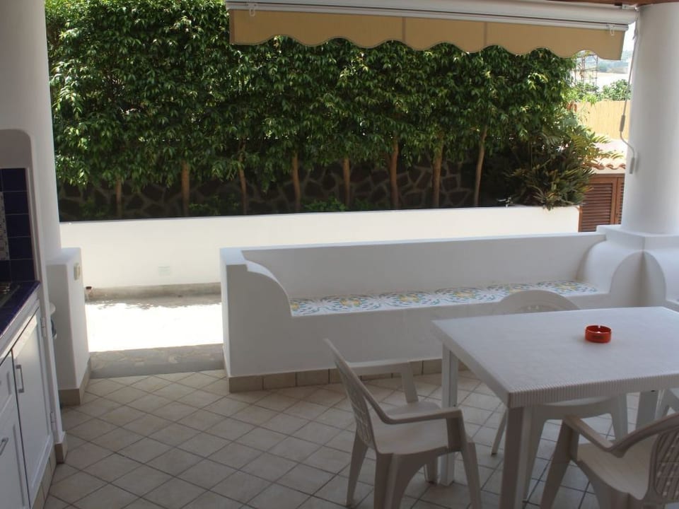 Appartement 'Blue 236' près de la plage - Lipari
