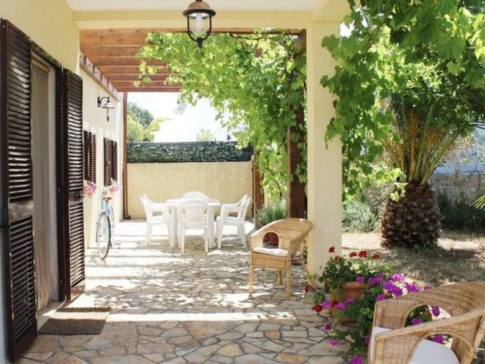 in Itria Tal Apulien - Martina Franca