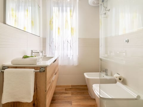 Chicke Pentawohnung