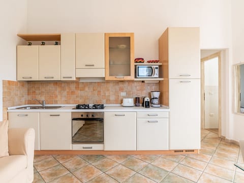 Chicke Pentawohnung