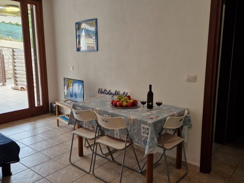 Appartamento Marina by Holiday World