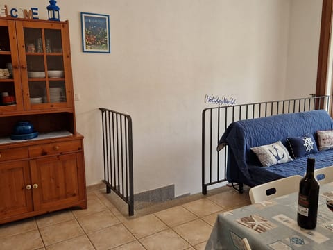 Appartamento Marina by Holiday World