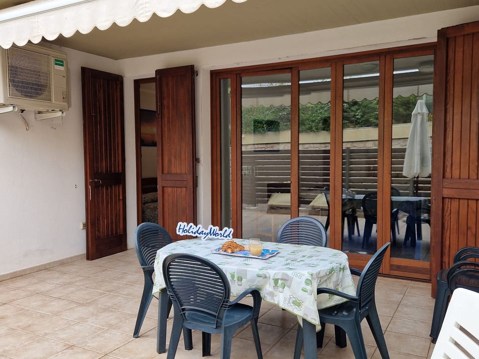 Appartamento Marina by Holiday World - Porto Pozzo