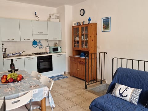 Appartamento Marina by Holiday World