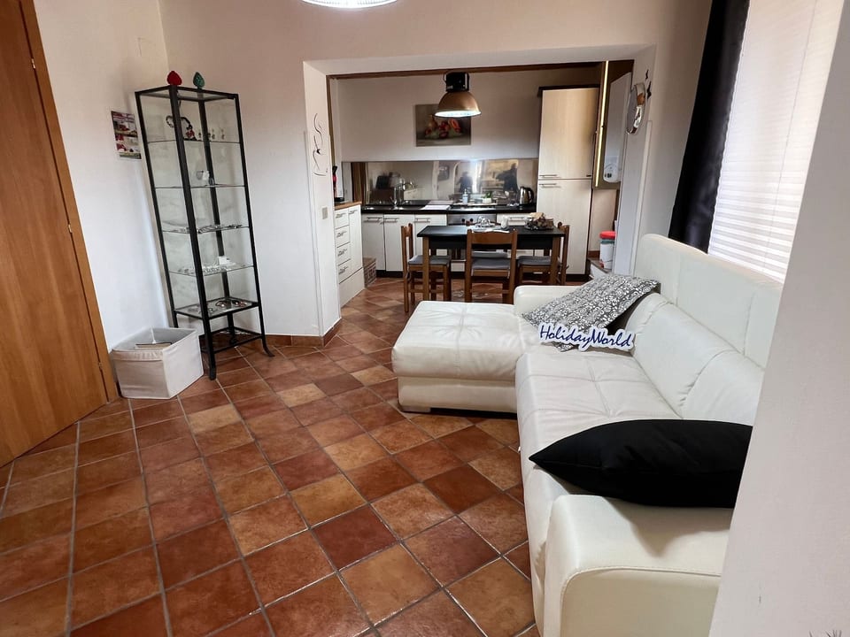 'Il Sogno' mit Balkon - Caltagirone