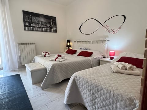 'Il Sogno' mit Balkon