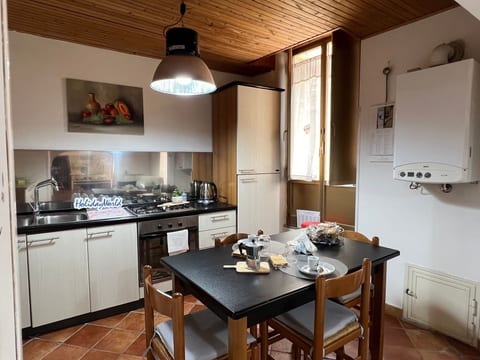 'Il Sogno' mit Balkon