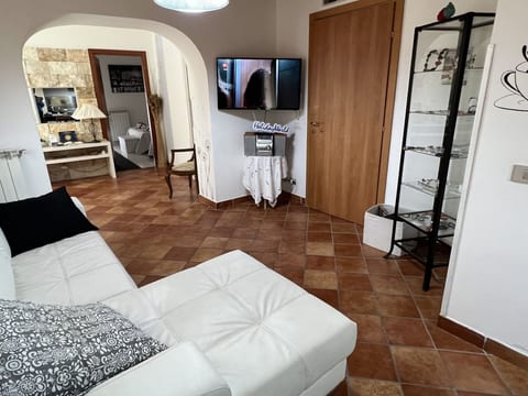 'Il Sogno' mit Balkon