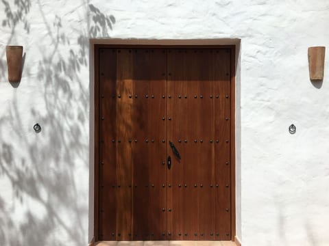 Gemütliches Landhaus Betania in Grazalema