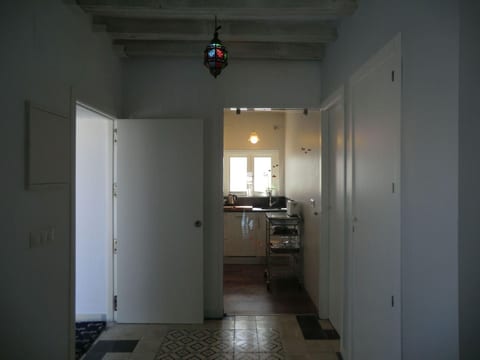Große Wohnung in Cádiz, Kathedrale in der Nähe