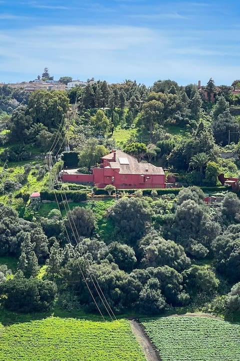Wunderschöne Villa in einer einzigartigen natürlichen Umgebung