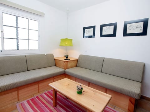 Appartement in El Cotillo