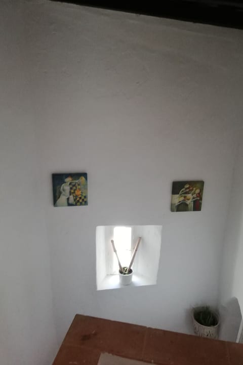 Touristenwohnung "Atico en Vejer".