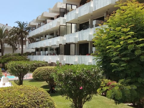 Wohnung direkt am Strand