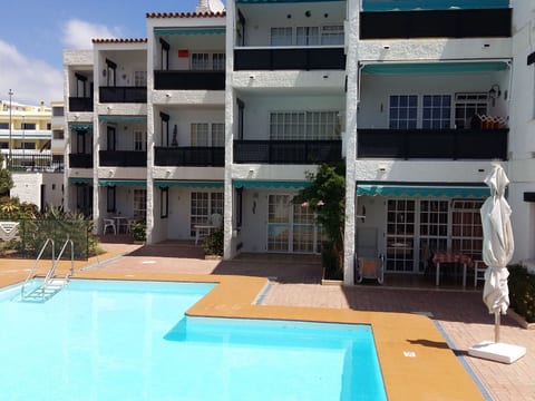 Wohnung direkt am Strand