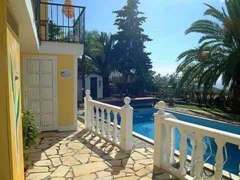Apartment El Hierro