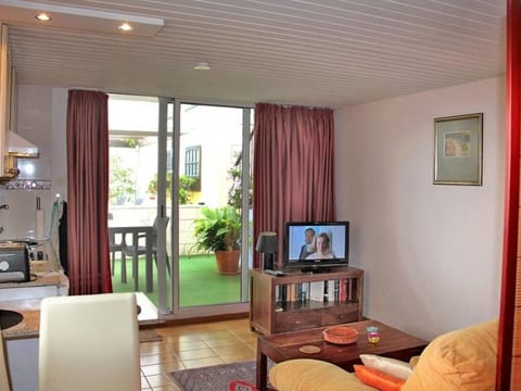 Apartment El Hierro