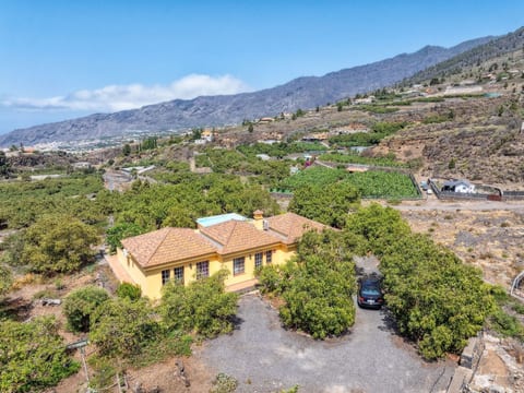 "Casa El Salto