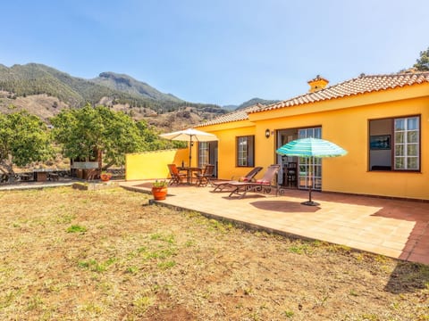 "Casa El Salto